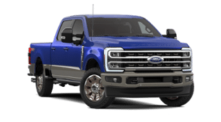 2026 Ford Super Duty® External Image 5